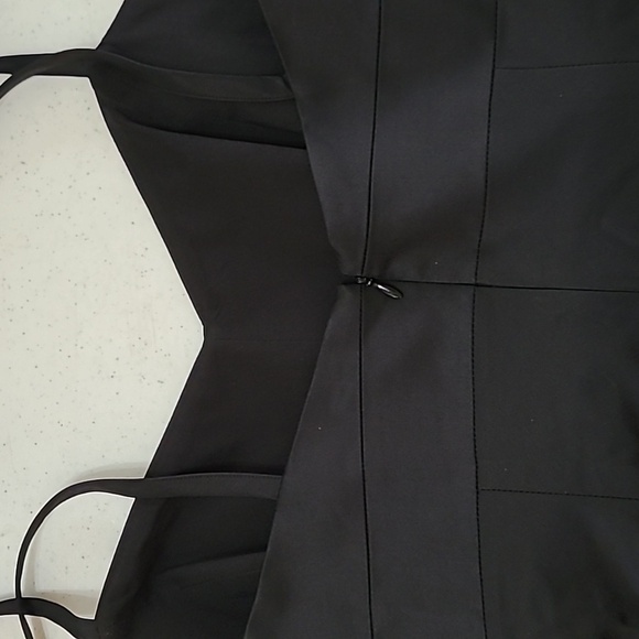 Banana Republic women's spaghetti strap dress size 8 - Picture 9 of 9